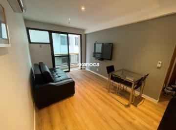 Apartamento 45m² Venda Ipanema · FLAT   1 QUARTO  IPANEMA  PORTEIRA FECHADA