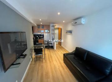 Apartamento en Venda de 1 quarto Ipanema · FLAT   1 QUARTO  IPANEMA  PORTEIRA FECHADA