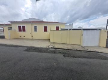 Casa · 157m² · 3 Quartos · 12 Vagas · Casa para venda e locação Botafogo em Campinas, com 3 quartos, com 157.7 m²