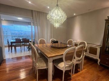 Apartamento · 146m² · 4 Quartos · Apartamento à venda - no Belenzinho