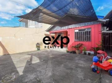 Terreno · 173m² · Terreno com 02 casas à venda no bairro Uberaba em Curitiba