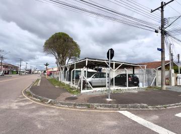 Terreno · 329m² · Terreno à venda em Curitiba no Bairro Cajuru!