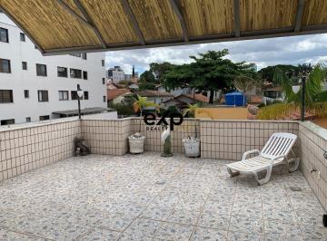 Apartamento · 190m² · 4 Quartos · 2 Vagas · Cobertura com 4 Quartos à venda, 190m² - Santa Rosa