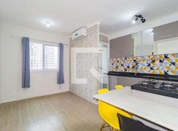 Apartamento · 32m² · 1 Quarto · Apartamento para Aluguel - Mooca, 1 Quarto, 32 m2 - São Paulo