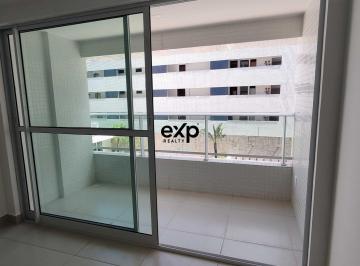 Apartamento · 61m² · 2 Quartos · 1 Vaga · Apartamento à venda no bairro Cabo Branco em João Pessoa/PB
