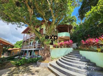 Comercial · 280m² · 10 Quartos · POUSADA À VENDA - MORRO DE SÃO PAULO (BA)