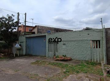 Terreno · 205m² · Terreno com 2 casas a venda no Rio Pequeno, Jardim Antares, São José dos Pinhais