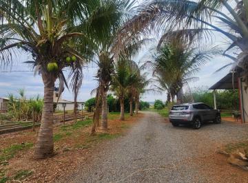Rural de 3 quartos, Brazlandia · Excelente Propriedade no INCRA 7 - TROCA CASA DISTRITO FEDERAL
