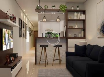 Casa · 52m² · 2 Quartos · 1 Vaga · Casa Individual Na Zona Norte de Sorocaba