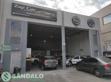 Comercial · 230m² · VENDA | Galpão/Barracão, em CONJUNTO HABITACIONAL HERMANN MORAE, MARINGA