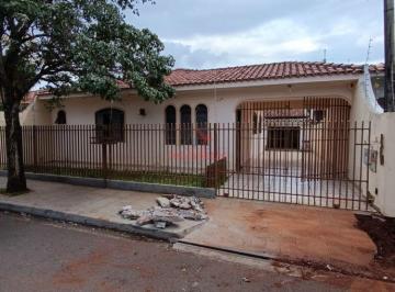 Casa · 300m² · 3 Quartos · 2 Vagas · CASA A VENDA NO JARDIM AMÉRICA