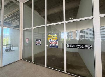 Comercial · 32m² · Vendo sala comercial no bairro do Altiplano