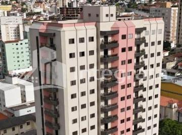 Apartamento · 250m² · 4 Quartos · 2 Vagas · Apartamento com 4 quartos, Centro - Poços de Caldas