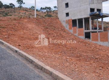 Terreno · 264m² · Lote/Terreno à Venda, Jardim Bandeirantes - Poços de Caldas