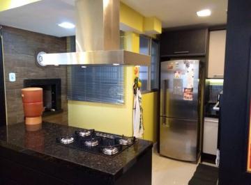 Apartamento · 96m² · 2 Quartos · 1 Vaga · Edifício Girassol – Avenida Atlântica, Balneário Camboriú