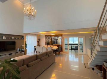 Apartamento · 429m² · 3 Quartos · 4 Vagas · Edifício Vermont – Centro, Balneário Camboriú/SC