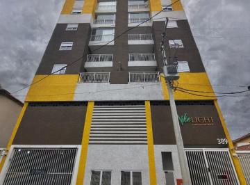 Apartamento · 40m² · 2 Quartos · 1 Vaga · OPORTUNIDADE DE VENDA * APARTAMENTO NOVO NA FREGUESIA DO Ó.