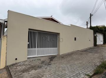 imagem · Casa à venda em Campinas, Jardim dos Oliveiras, com 4 quartos, com 200 m²