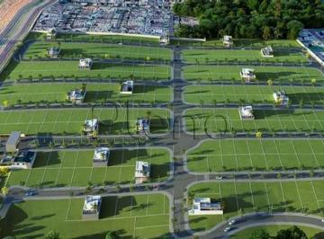 imagem · Terreno à venda em Indaiatuba, Vila Furlan, com 300 m², Alpnach Residence