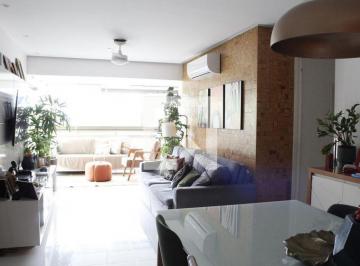 Apartamento · 114m² · 3 Quartos · 2 Vagas · Apartamento à Venda - Jacarepaguá, 3 Quartos,  114 m² - Rio de Janeiro