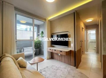 Apartamento · 71m² · 3 Quartos · 2 Vagas · Residencial › Apartamento no Coração Eucarístico com 70,31 (M²), 3 quartos e 2 vagas para Venda