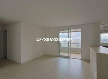 Apartamento · 82m² · 2 Quartos · 2 Vagas · Residencial › Apartamento no Vila Da Serra com 82,00 (M²), 2 quartos e 2 vagas para Aluguel