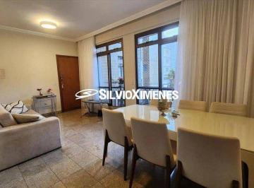 Apartamento · 97m² · 3 Quartos · 2 Vagas · Residencial › Apartamento no Vila Paris com 97,00 (M²), 3 quartos e 2 vagas para Venda
