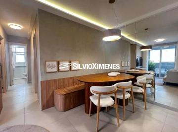 Apartamento · 170m² · 3 Quartos · 2 Vagas · Residencial › Área Privativa no Coração Eucarístico com 87,63 (M²), 3 quartos e 2 vagas para Venda