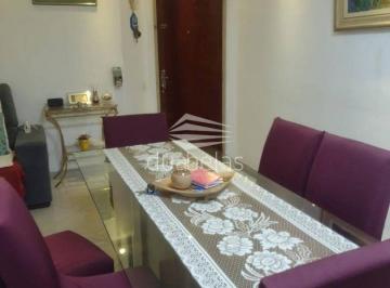 Apartamento · 68m² · 2 Quartos · 2 Vagas · Um Apartamento, no Monte Castelo.