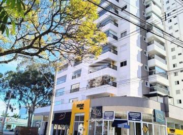 Apartamento · 52m² · 1 Quarto · 1 Vaga · Apartamento Vista Livre Jd Aquarius.