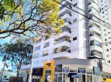 Apartamento · 52m² · 1 Quarto · 1 Vaga · Apartamento Vista Livre Jd Aquarius.