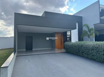Casa · 187m² · 3 Quartos · 2 Vagas · Casa a venda no Condomínio Evidências