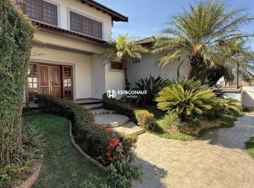 Casa · 369m² · 5 Quartos · 3 Vagas · Casa de Condominio para venda e locação