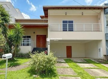 Casa · 314m² · 3 Quartos · 4 Vagas · Casa a Venda e Locação no Jardim Portal de Itaici em Indaiatuba - SP