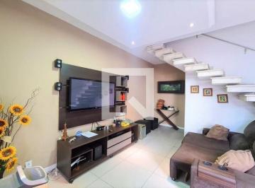 Casa · 120m² · 2 Quartos · 1 Vaga · Casa à Venda - Del Castilho, 2 Quartos, 120 m² - Rio de Janeiro