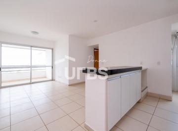 Apartamento de 2 quartos, Goiânia · APARTAMENTO 74,92MT 2 QUARTOS SENDO 1 SUITE SETOR PARQUE AMAZONIA 