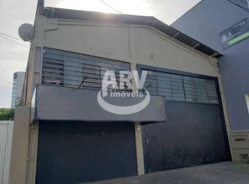 Comercial · Pavilhão - B. Centro - Esteio - RS