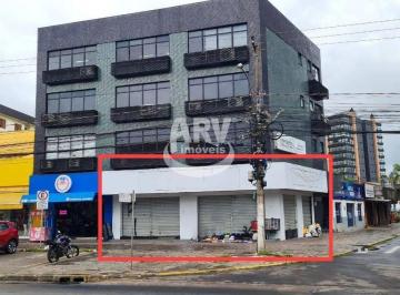 Comercial · 4 Vagas · Loja - B. Veranópolis - Cachoeirinha - RS