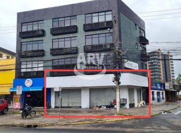 Comercial · 4 Vagas · Loja - B. Veranópolis - Cachoeirinha - RS