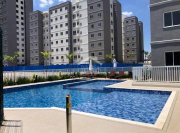 Apartamento · 46m² · 2 Quartos · 1 Vaga · Apartamento novo a venda em Indaiatuba