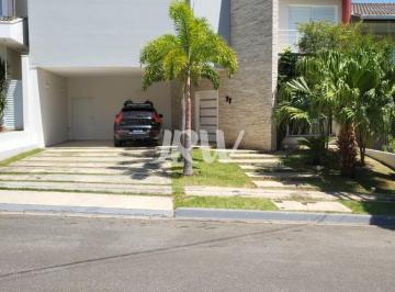 Foto 01 · CASA SOBRADO A VENDA NO CONDOMÍNIO RESIDENCIAL DA VILLA SUIÇA - INDAIATUBA SP