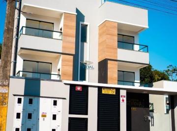 Foto 02 · Apartamento, Meia Praia, Navegantes, SC