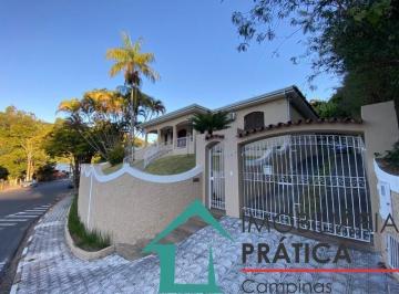 Foto 01 · Casa, Jardim Gustavo, Serra Negra, SP