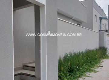 Foto 01 · Casa, Prolongamento Jardim Ângela Rosa, Franca, SP