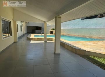 Casa · 470m² · 4 Quartos · 2 Vagas · Casa de Condominio em Barra da Tijuca  -  Rio de Janeiro