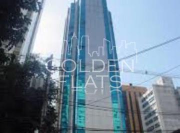 Apartamento · 35m² · 1 Quarto · 1 Vaga · APARTAMENTO - MODUS VIVENDI - RESIDENCIAL