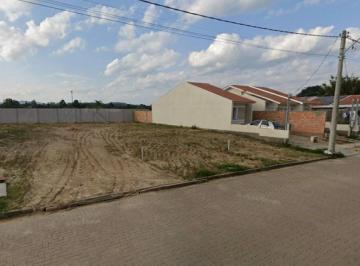 Terreno · 149m² · Terreno Residencial em Restinga