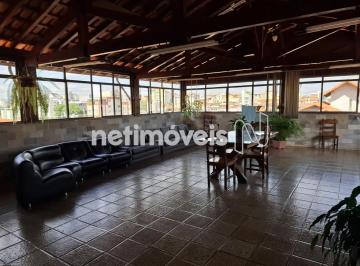Casa · 447m² · 4 Quartos · 6 Vagas · Casa a Venda no Caiçara