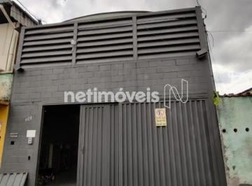 Comercial · 198m² · Galpão a venda no santa Cruz.