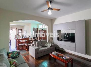 Casa · 180m² · 3 Quartos · 4 Vagas · Venda Casa Santa Terezinha Belo Horizonte